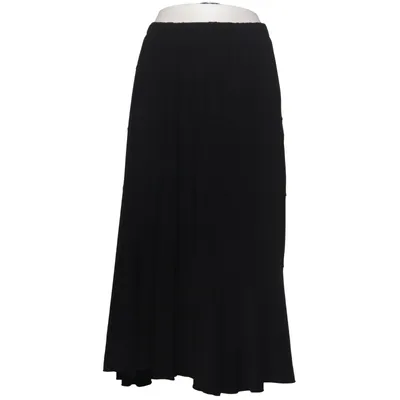 Jupe (Noir) de Naveed Polyester, Viscose