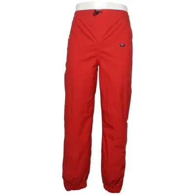 Regnbukser (Rød) fra Gore Tex
