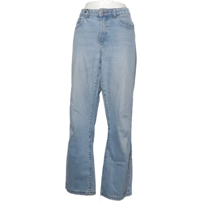 Jean (Bleu) de Noisy May Coton, Polyester