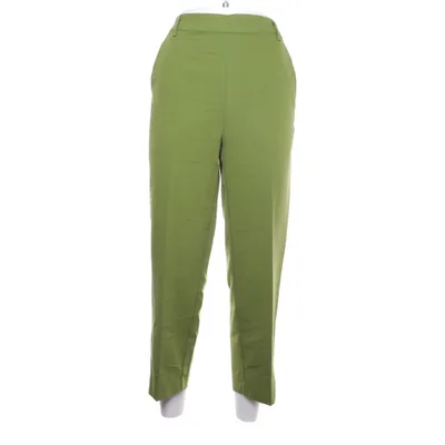Kostymbyxor (Grön) från Kaffe Elastan, Polyester, Viskos