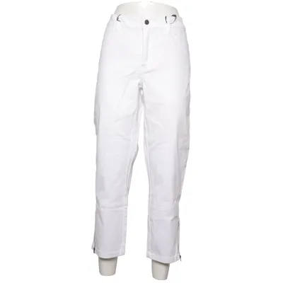 Jeans (White) from Best Connections Cotton, Elastane