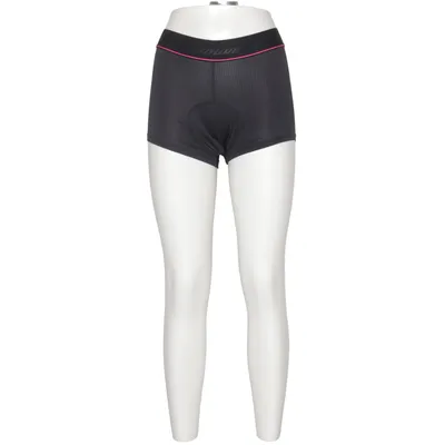 Cykelbyxor (Svart) från Classic Riding Wear Elastan, Polyester