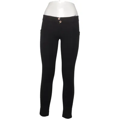Pants (Slounge) from Freddy Cotton, Elastane