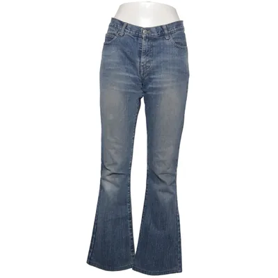 Jeans (Blå) från Miss Sixty Bomull