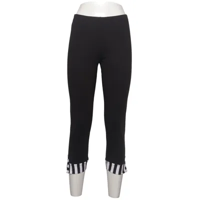 Leggings (Sort) fra Moshiki