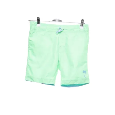 Badshorts (Grön, Blå) från Rebel by Primark