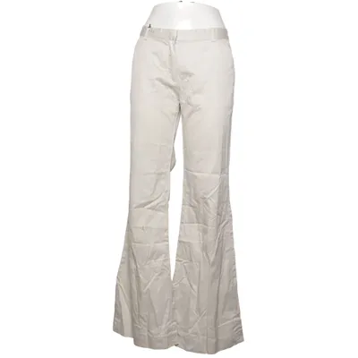 Chinos (Beige) van Tommy Hilfiger Denim Katoen