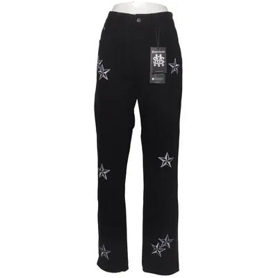 Jeans (Schwarz, Weiß) von Supermade