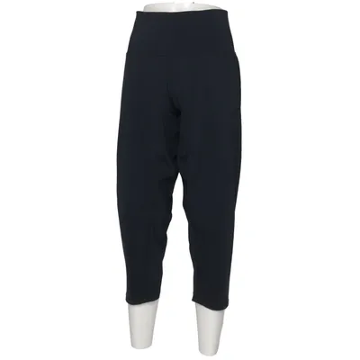 Træningsleggings (Grå) fra Sports Elastan, Polyester