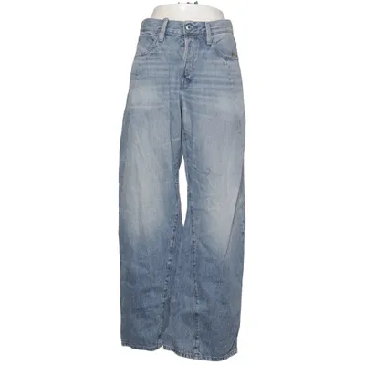 Jeans (Contor 3D Wide Wmn) from G-Star Raw Organic cotton, Recycled cotton, Recycled polyester