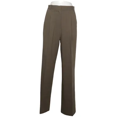 Chinos (Grön) från Mrs & Hugs Elastan, Polyester, Viskos