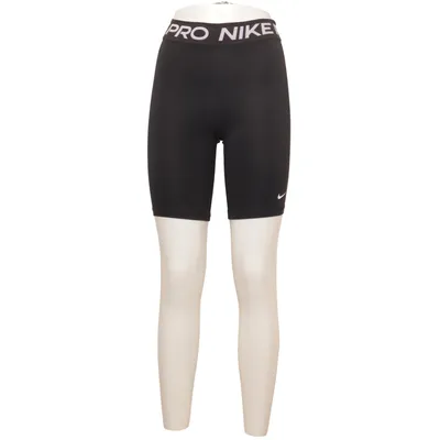 Short de compression (Pro) de Nike Pro Élasthane, Polyester