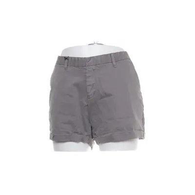 Short (Gris) de Dreimaster Coton, Élasthane
