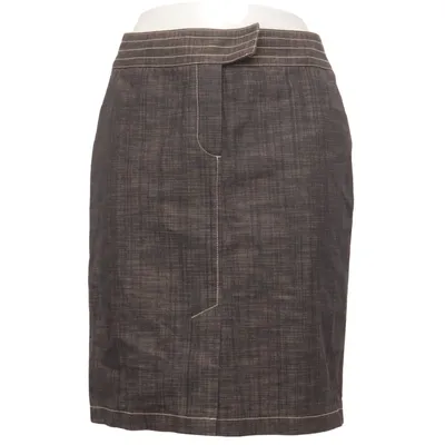 Kjol (Svart) från Style Woman