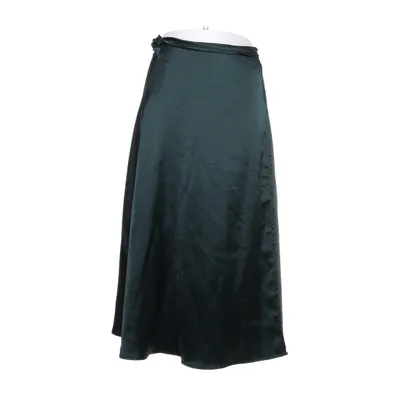 Wrap skirt (Green) from JDY Elastane, Polyester