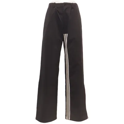 Träningsbyxor (Svart) från Y-3 Yohji Yamamoto x Adidas Elastan, Polyester
