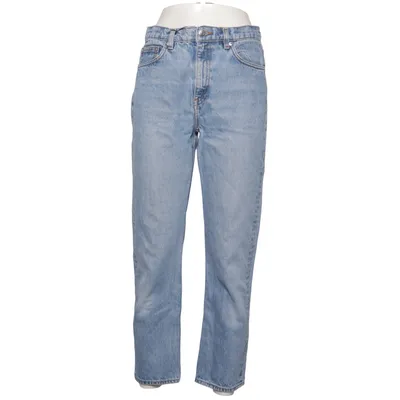 Jeans (Blå) från Arket Bomull