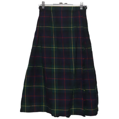 Kilt (Blå, Grøn, Rød, Gul) fra Pringle Sports
