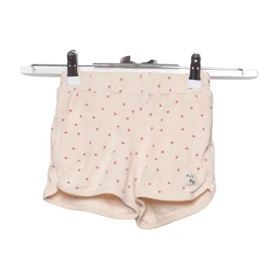 Sweat shorts (Beige, Pink) from Filou & Friends Organic cotton