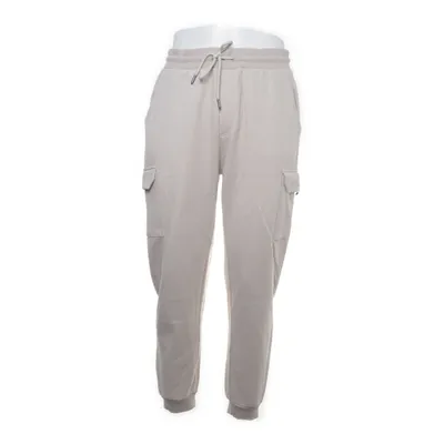 Cargo pants (Beige) from LRS Cotton, Polyester
