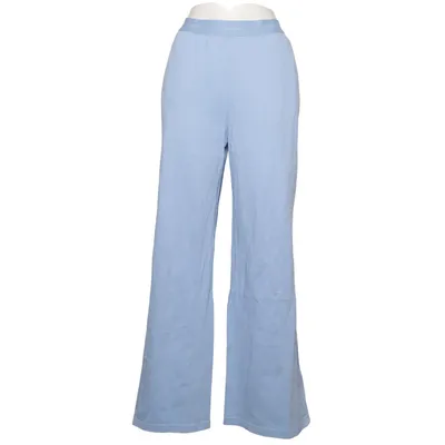 Sweatpants (Blå) fra Calvin Klein Bomuld, Polyamid