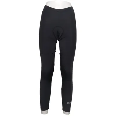 Sportleggings (Zwart) van Nakamura