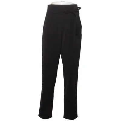Pants (Black) from Luvalot Cotton, Polyester