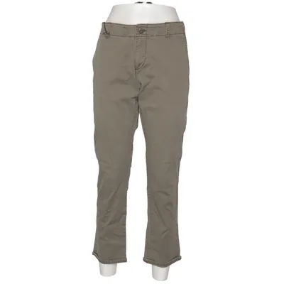 Chinos (Grön) från Denim & Supply Ralph Lauren Bomull, Elastan