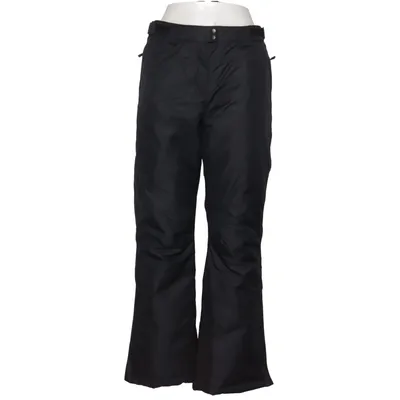 Täckbyxor (Svart) från Alpine Polyester