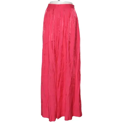 Palazzo pants (Pink) from H&M Polyester, Viscose