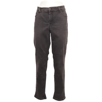 Jeans (Power 7/8) fra Ascari Bomuld, Elastan, Polyester