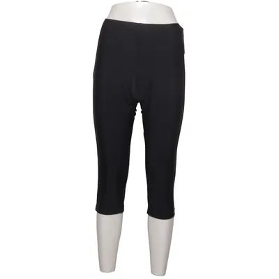 Collants de sport (Noir) de CMP Élasthane, Polyamide