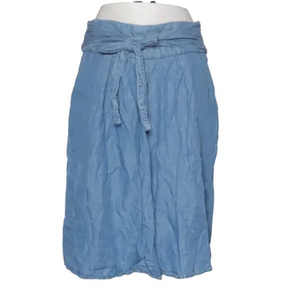 Skirt (Blue) from Promod