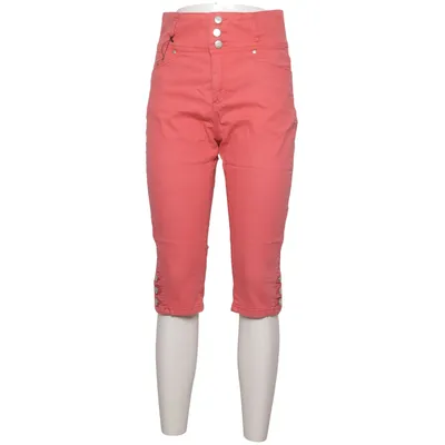 Driekwart broek (Dolly Pirate) van Flash Jeans Katoen, Elastaan, Polyester