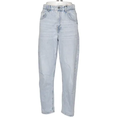 Jeans (BALLOON) fra Bershka Denim Bomuld