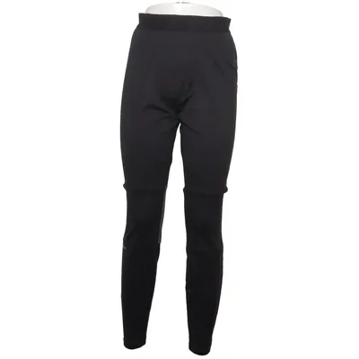 Baselayer-bukser (Sort) fra Wedze