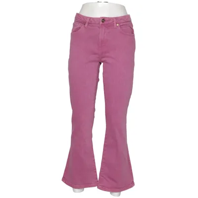 Jeans (Rosa) från Silvian Heach Bomull, Elastan