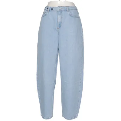 Jeans (BLAKE LOOSE TAPERED JEANS) från Fabienne Chapot Bomull