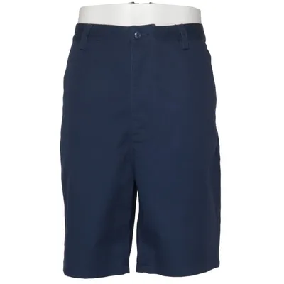 Shorts (Blå) från Your Turn Bomull, Polyester