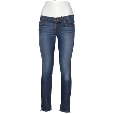 Jeans (Blå) från J Brand Bomull