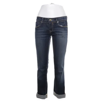 Jeans (F09FW-68) från Fracomina Bomull, Elastan