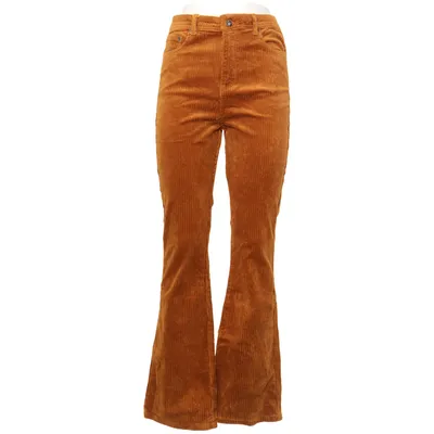 Corduroy pants (Original Pants) from Jennyfer Cotton, Elastane, Polyester, Viscose