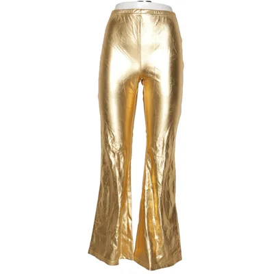 Bukser (Guld) Elastan, Polyester
