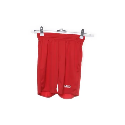 Sports shorts (Red) from Jako Polyester