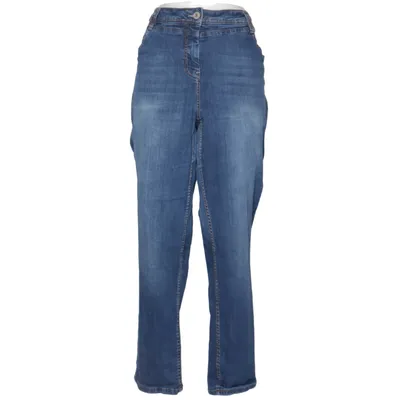 Jeans (Toronto) från Love Denim Bomull, Elastan, Polyester