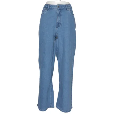 Jeans (Blue) from Essentials Organic cotton