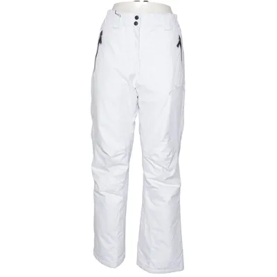 Snow pants (White) from Iguana