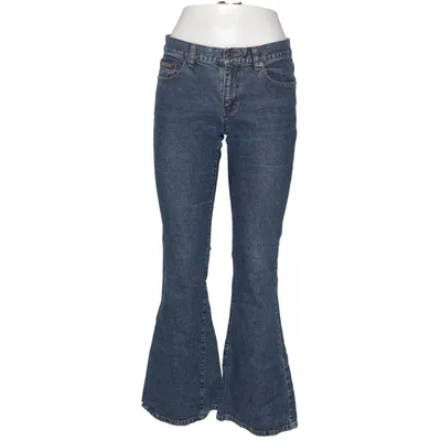 Jeans (Blå) fra Calvin Klein Jeans Bomuld, Elastan