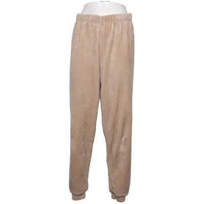 Pajama pants (Beige) from Primark Polyester
