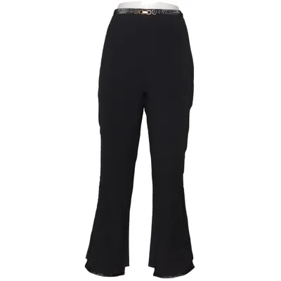 Pantalon (Noir) de Elisabetta Franchi